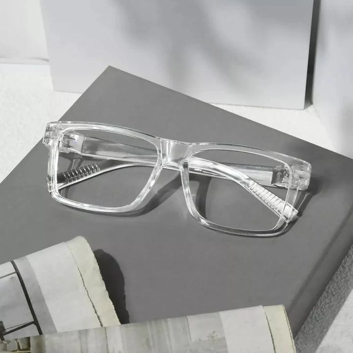 PcFas | Frame Only & No Prescription