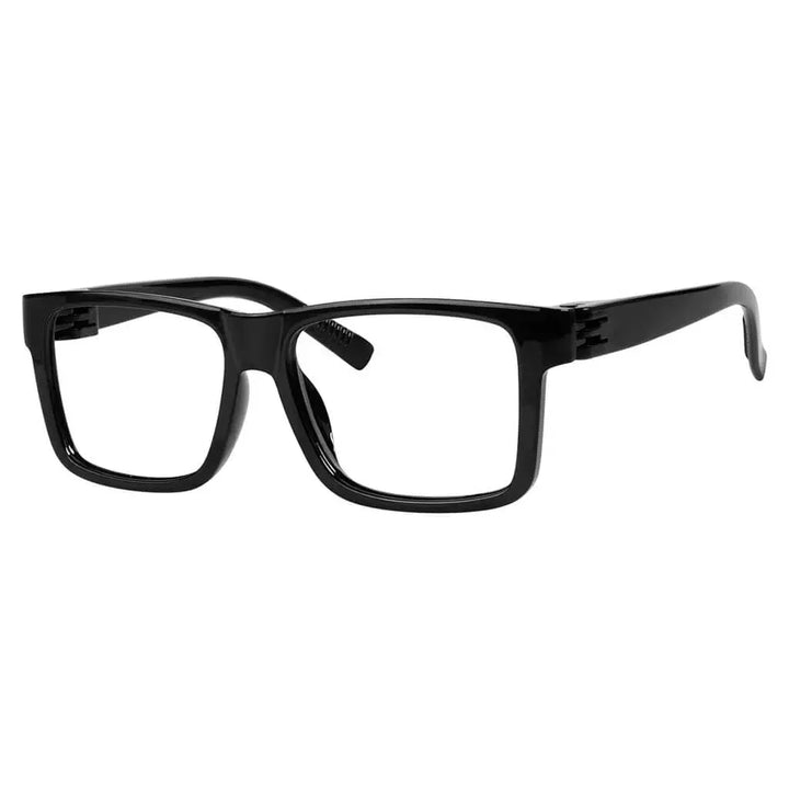 PcFas | Frame Only & No Prescription