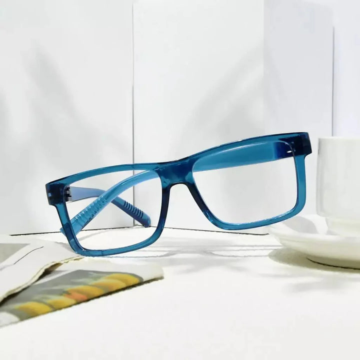 PcFas | Frame Only & No Prescription