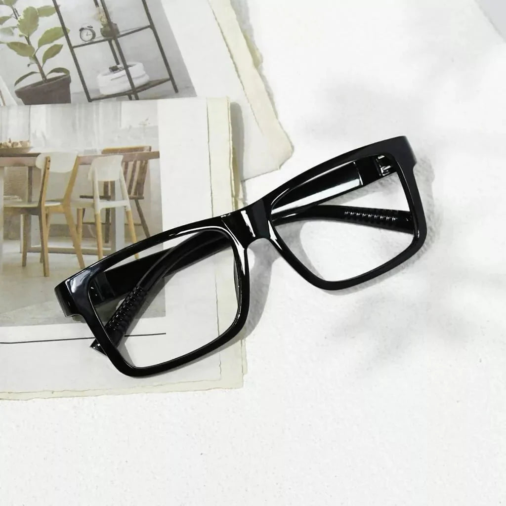 PcFas | Frame Only & No Prescription