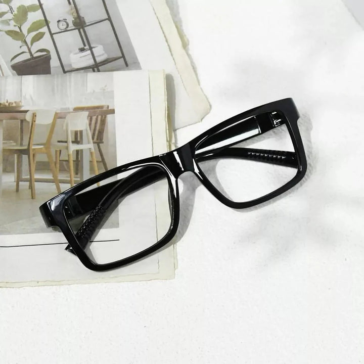PcFas | Frame Only & No Prescription