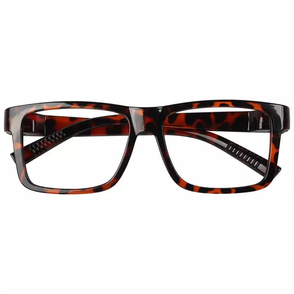 PcFas | Frame Only & No Prescription