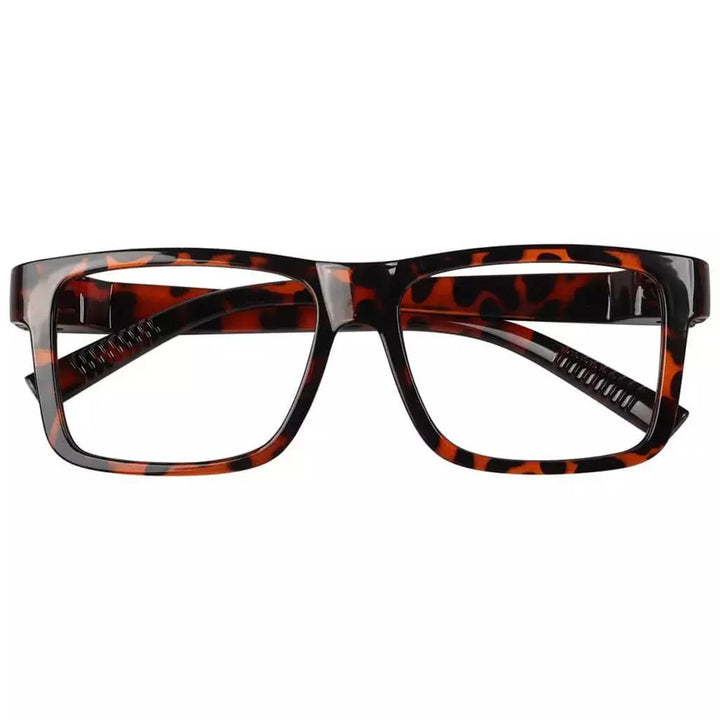PcFas | Frame Only & No Prescription