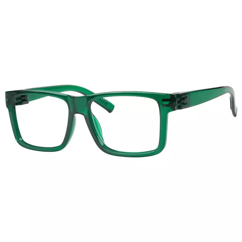 PcFas | Frame Only & No Prescription