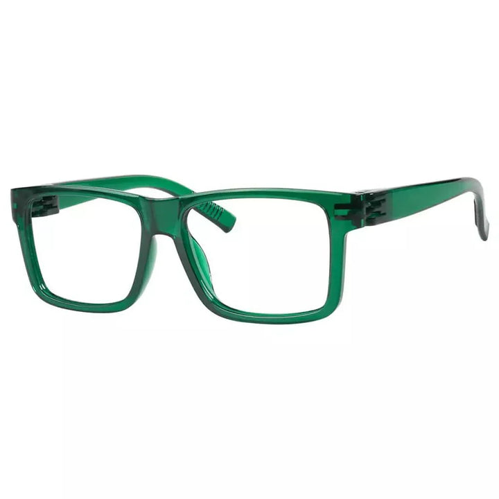 PcFas | Frame Only & No Prescription