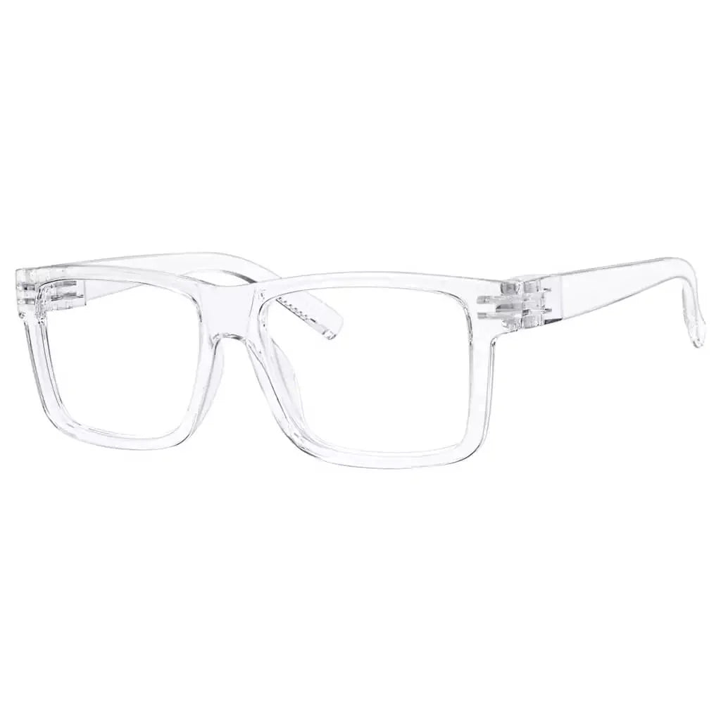 PcFas | Frame Only & No Prescription
