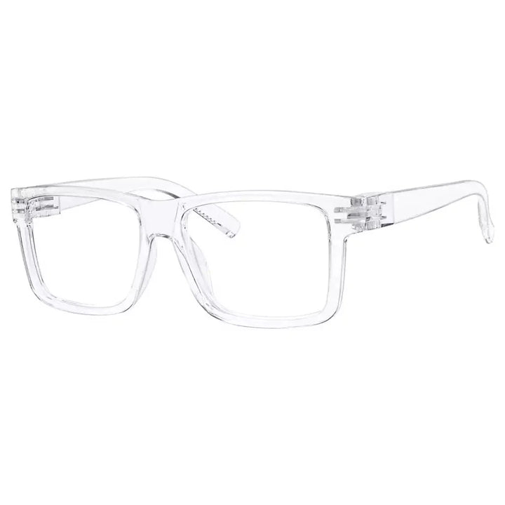 PcFas | Frame Only & No Prescription