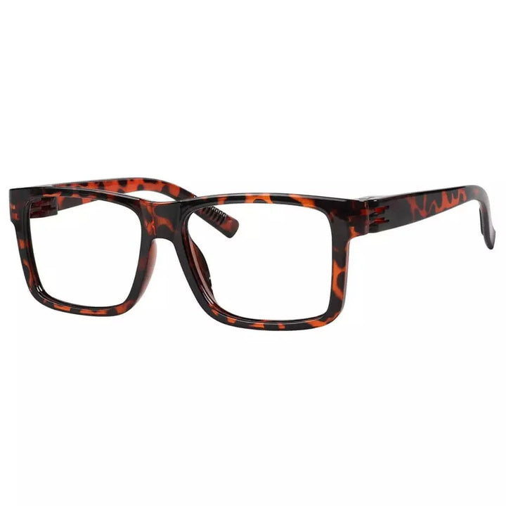 PcFas | Frame Only & No Prescription