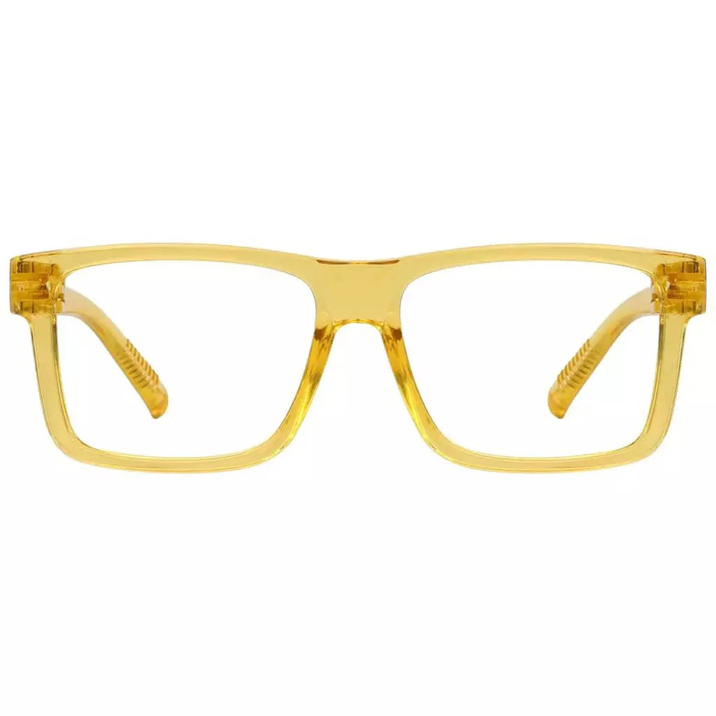PcFas | Frame Only & No Prescription