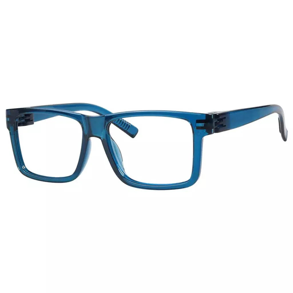 PcFas | Frame Only & No Prescription