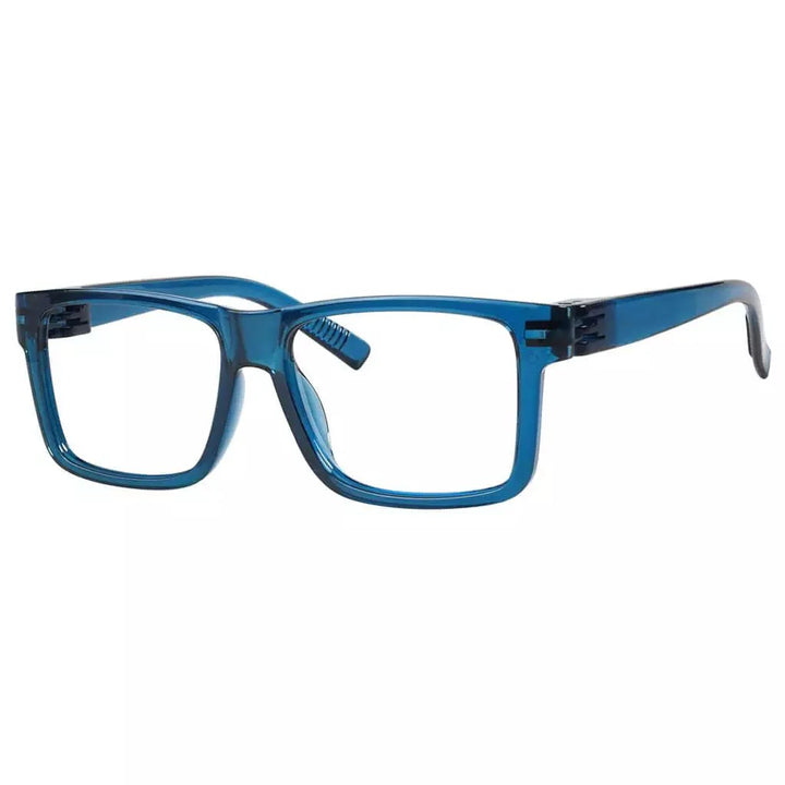 PcFas | Frame Only & No Prescription
