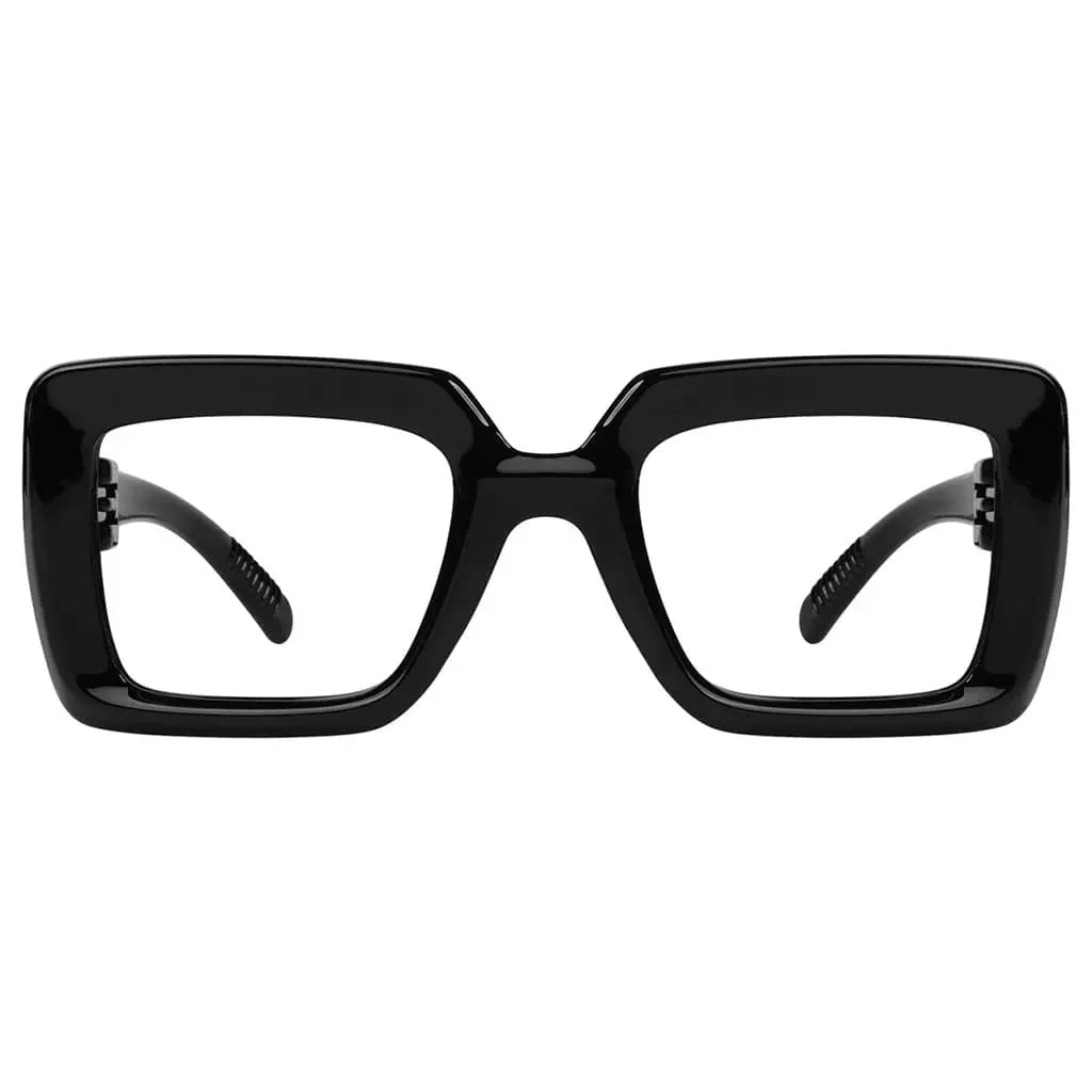 PcFau | Frame Only & No Prescription