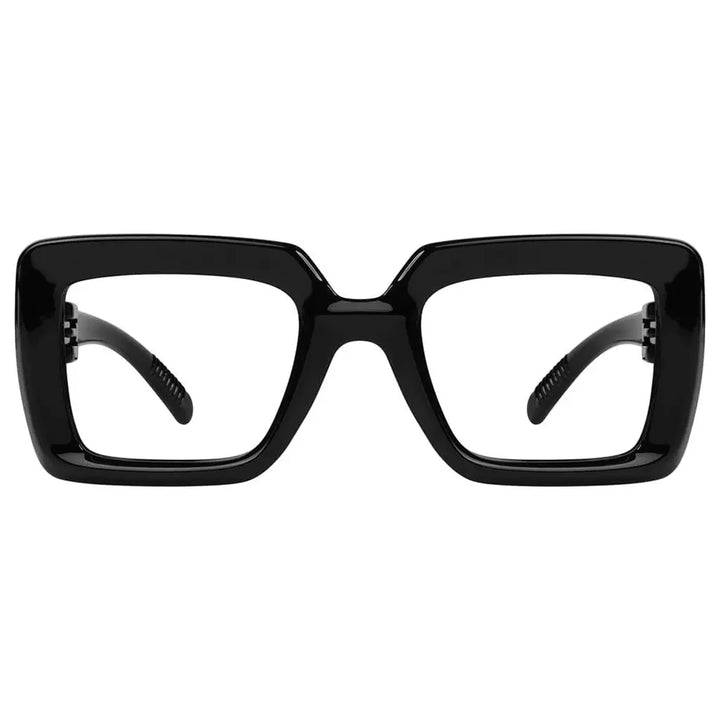 PcFau | Frame Only & No Prescription