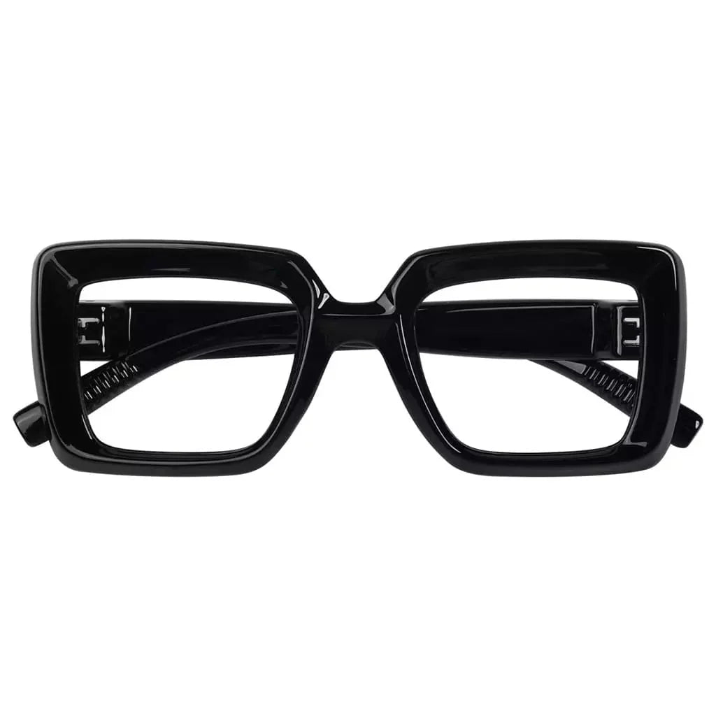 PcFau | Frame Only & No Prescription