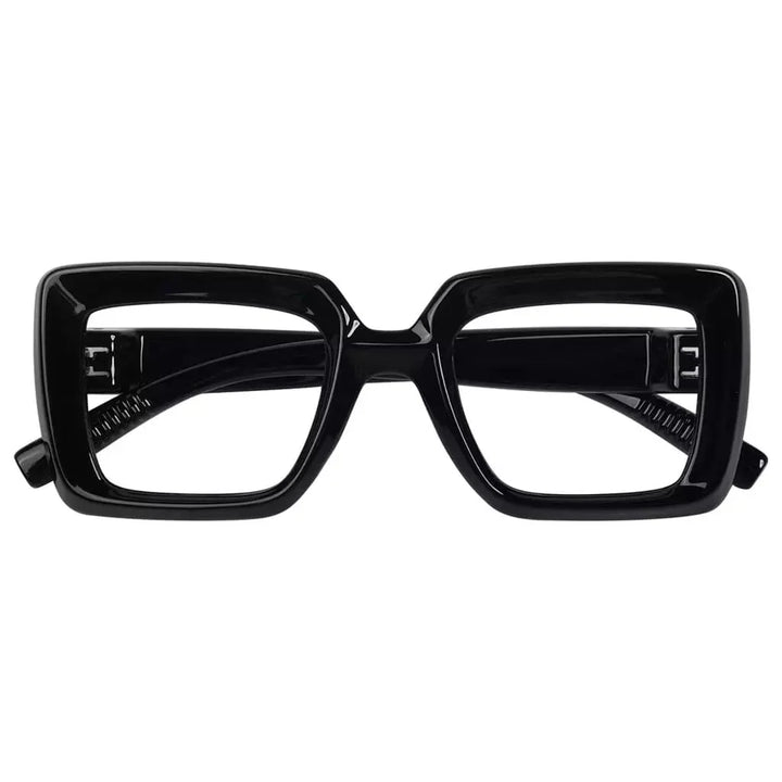 PcFau | Frame Only & No Prescription