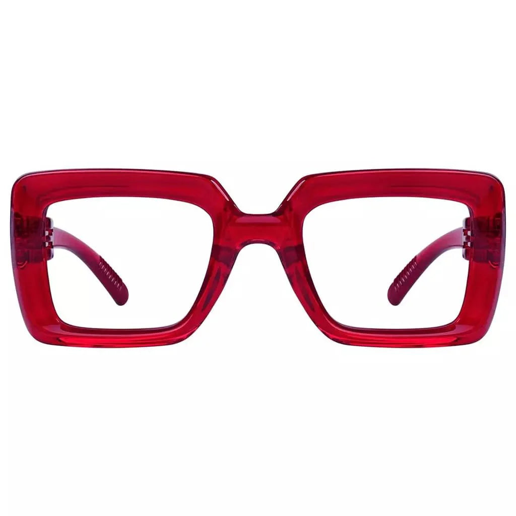 PcFau | Frame Only & No Prescription