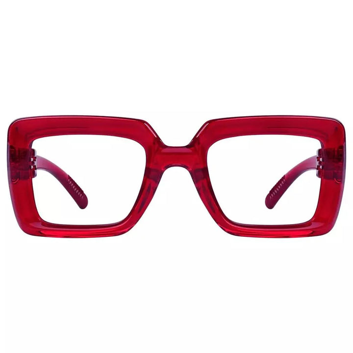 PcFau | Frame Only & No Prescription
