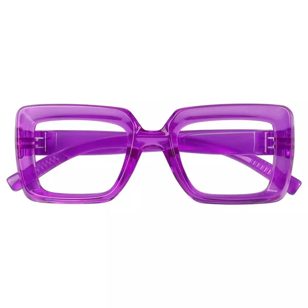 PcFau | Frame Only & No Prescription