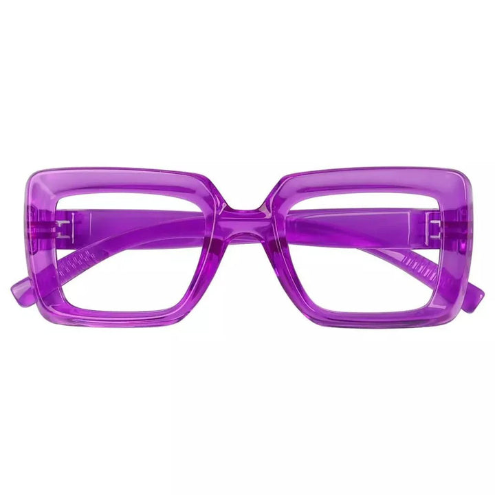 PcFau | Frame Only & No Prescription
