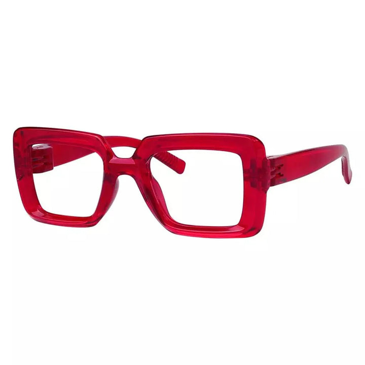PcFau | Frame Only & No Prescription