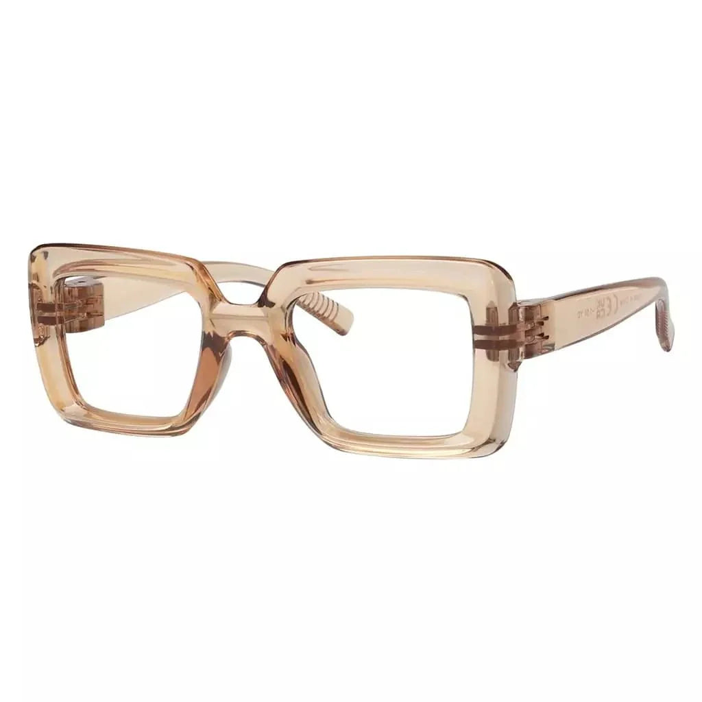 PcFau | Frame Only & No Prescription