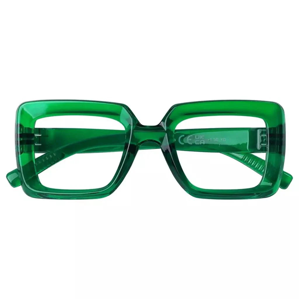 PcFau | Frame Only & No Prescription