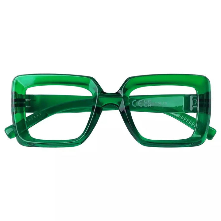 PcFau | Frame Only & No Prescription