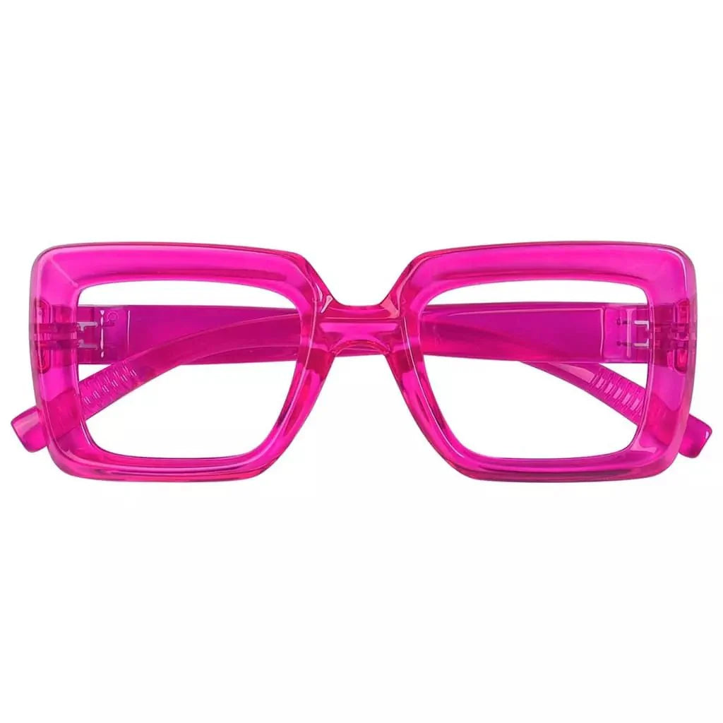 PcFau | Frame Only & No Prescription