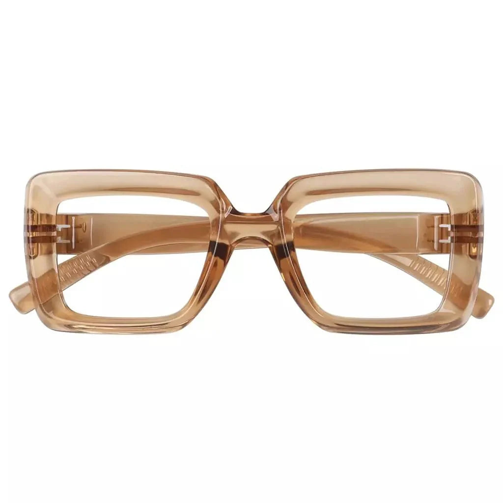 PcFau | Frame Only & No Prescription