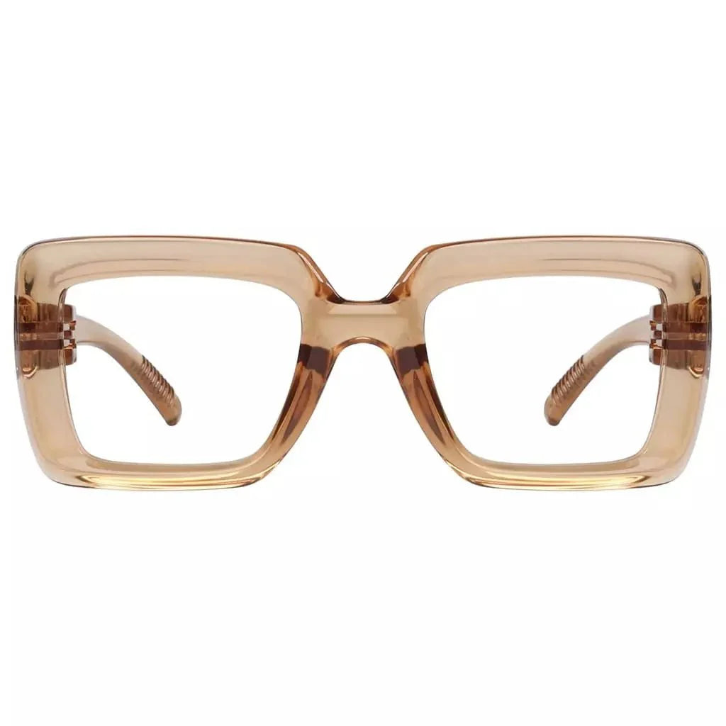 PcFau | Frame Only & No Prescription