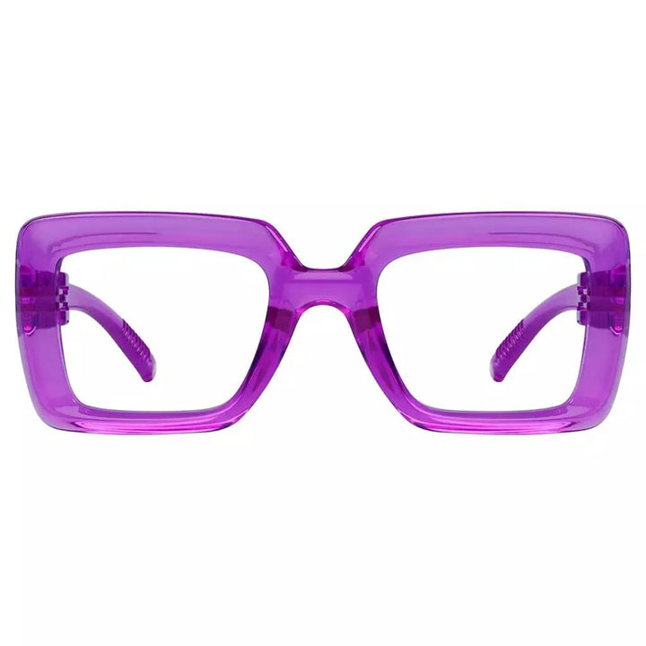 PcFau | Frame Only & No Prescription