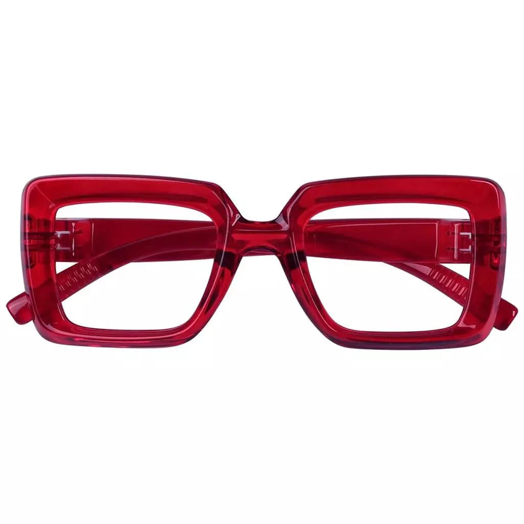PcFau | Frame Only & No Prescription