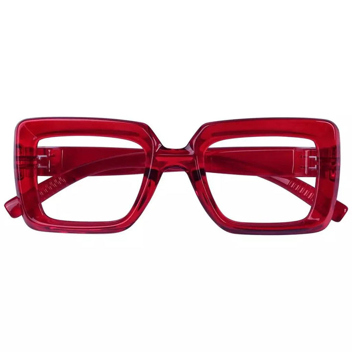 PcFau | Frame Only & No Prescription