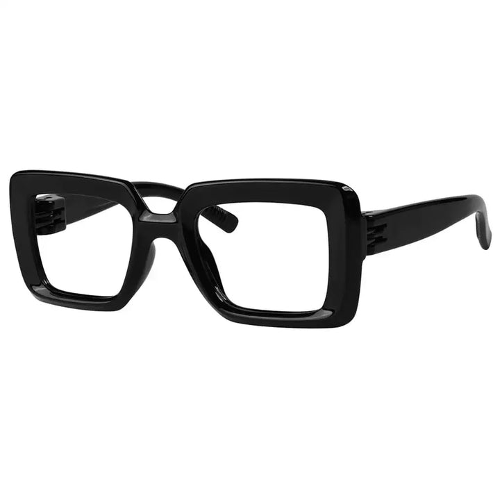 PcFau | Frame Only & No Prescription