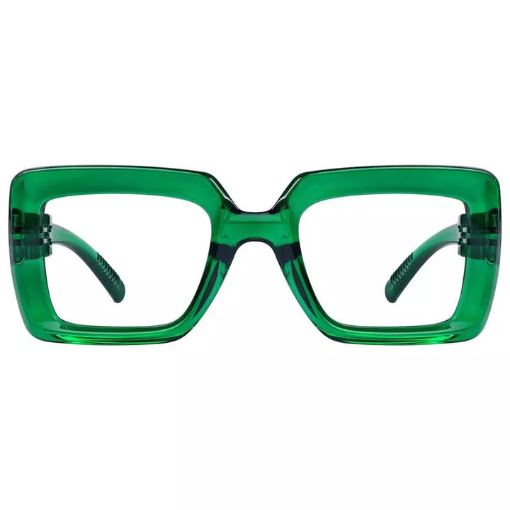 PcFau | Ready-made Readers