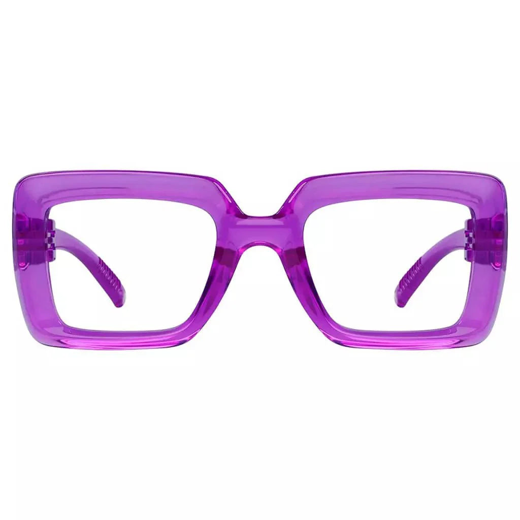 PcFau | Ready-made Readers