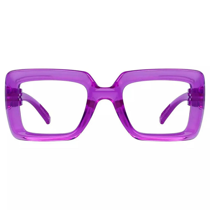 PcFau | Ready-made Readers