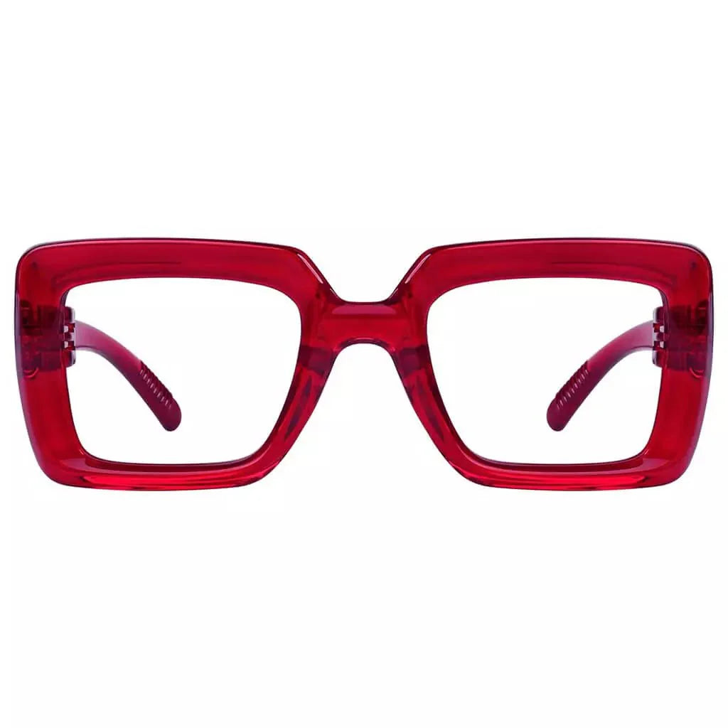 PcFau | Ready-made Readers