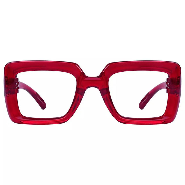 PcFau | Ready-made Readers