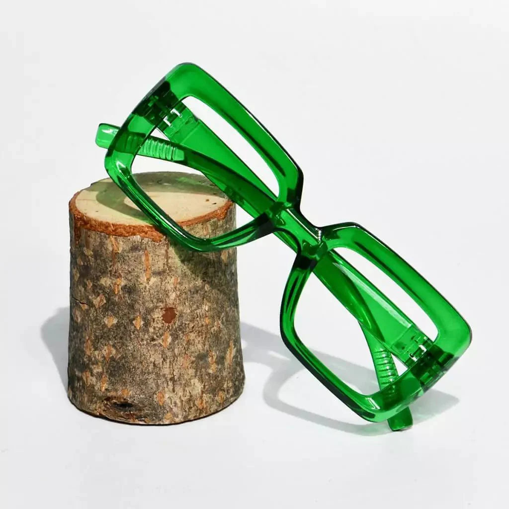 PcFau | Ready-made Readers