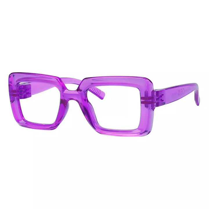 PcFau | Ready-made Readers