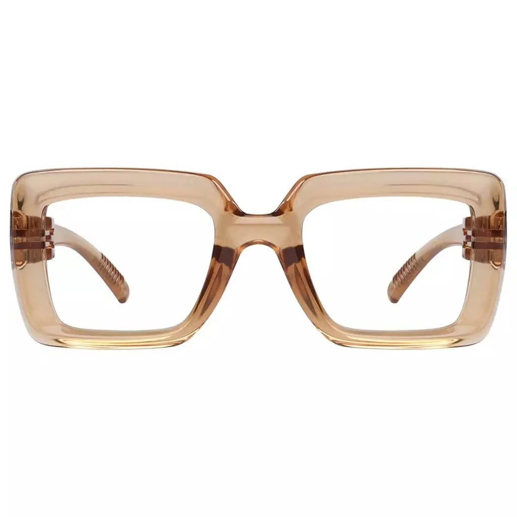 PcFau | Ready-made Readers