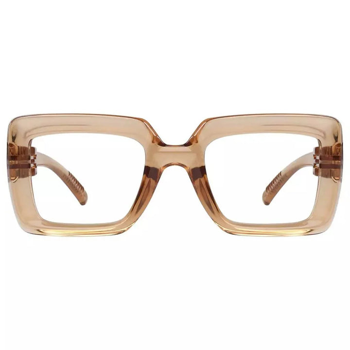 PcFau | Ready-made Readers