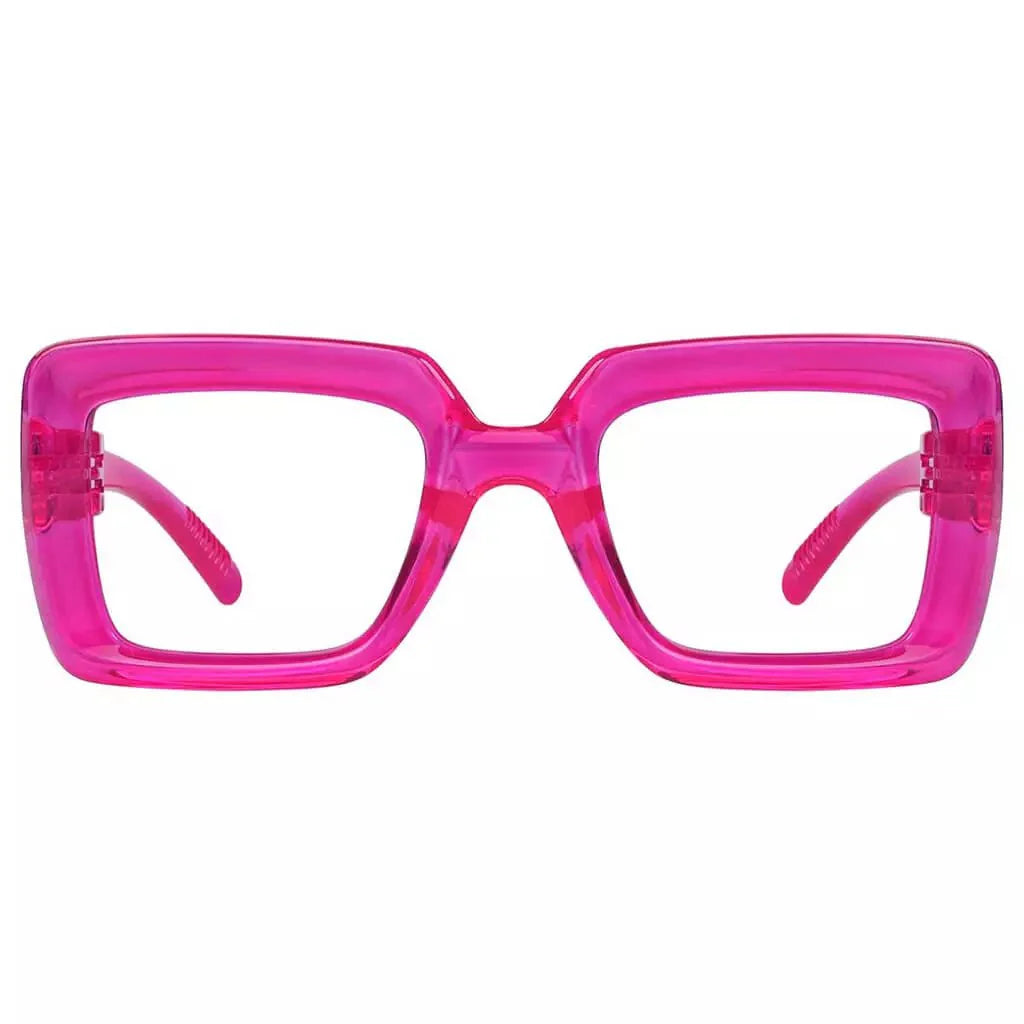 PcFau | Ready-made Readers