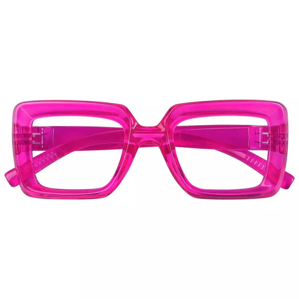 PcFau | Ready-made Readers