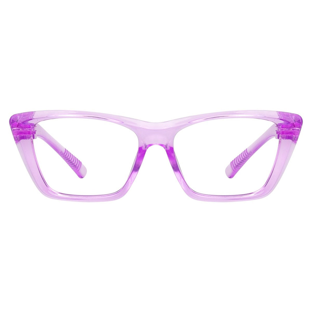 PcFav | Frame Only & No Prescription