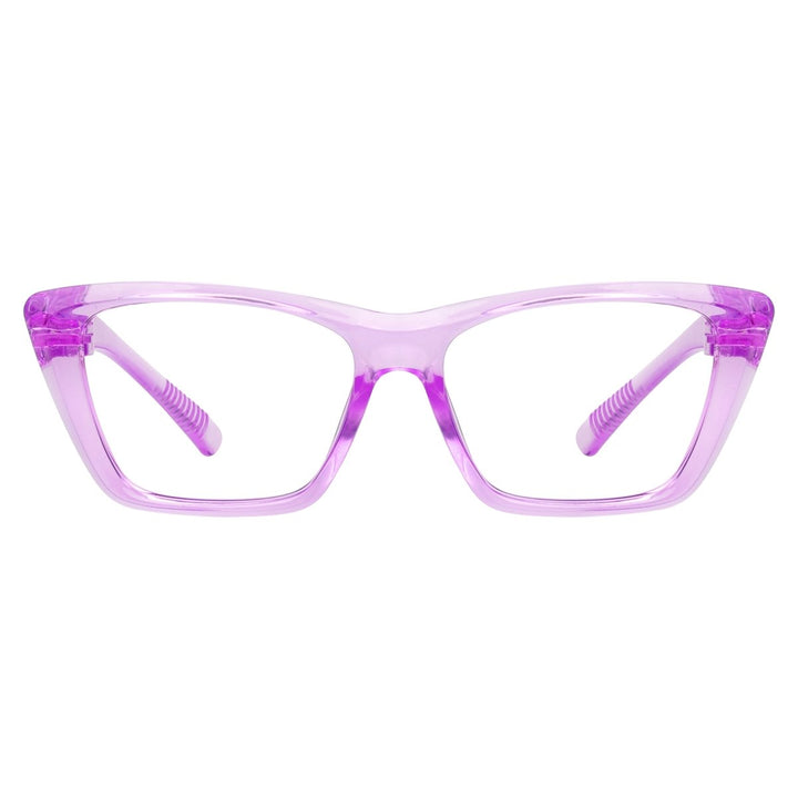 PcFav | Frame Only & No Prescription