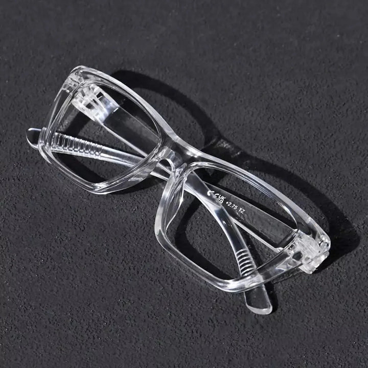 Cat Eye 30% Blue Light Blocking Metalless Screwless Glasses