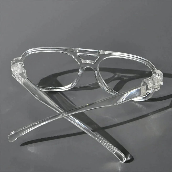 PcFaw | Frame Only & No Prescription