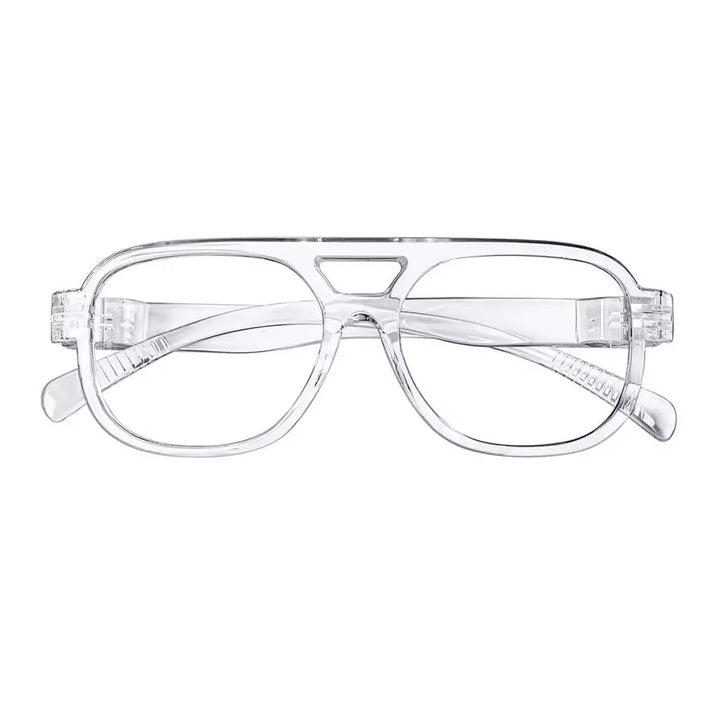 PcFaw | Frame Only & No Prescription